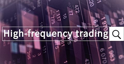 High Frequency Trading – 1830’s style